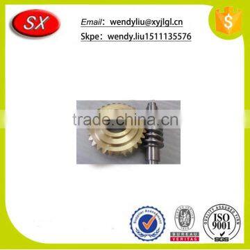 Worm Gear photo-2