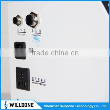 Big Vacuum Laminating Machine For 14inch Screen photo-2