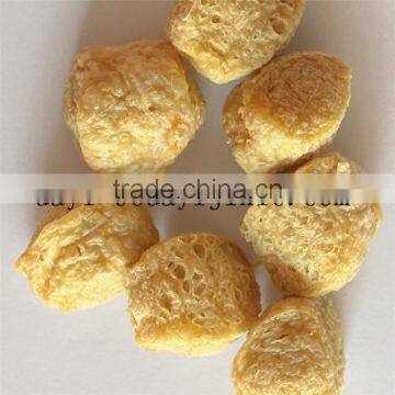 Best Structure Soya Protein / Tvp Extruder photo-2