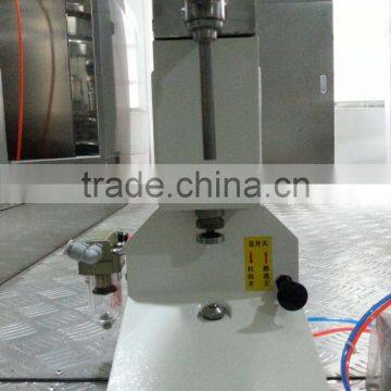 Manual Liquid E-liquid Filling Machine photo-3