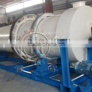 drying machine for cement industry