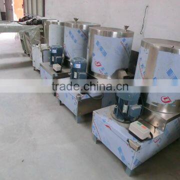 Jinan Eagle High Speed Powder Flour Mixer Machine photo-2