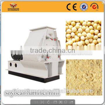Hot Sale Animal Feed Hammer Mill Crusher/Water-drop Hammer Mill photo-6