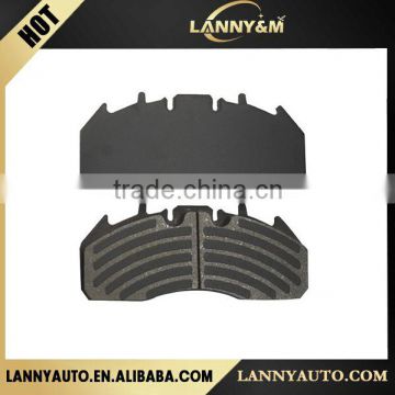 29174 Good Performance Truck Brake Pads for Renault