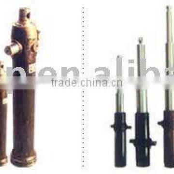 Hydraulic cylinder