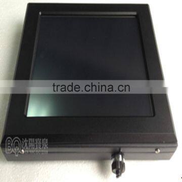 Multi-Function Anti Collision for Tower Crane photo-2