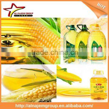 Best price corn oil filling maker machine filling equipment 1L corn oil processing machine corn oil extraction machine