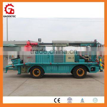 Best Seller Factory Supply Directly Shotcrete Equipment photo-2