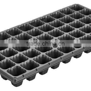 PS Plastic Seed Tray 50cells photo-2