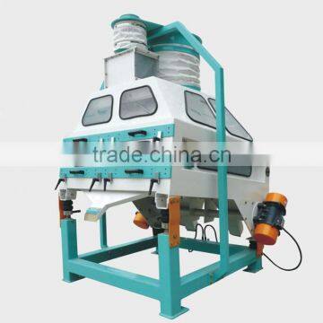 Gravity Destoner China 1st Suppller Factory Making Directly New Technology photo-4