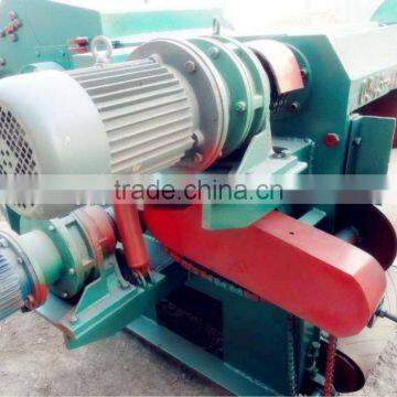 BX-2113 Mobile Drum Wood Chipper,diesel Wood Chipper photo-4