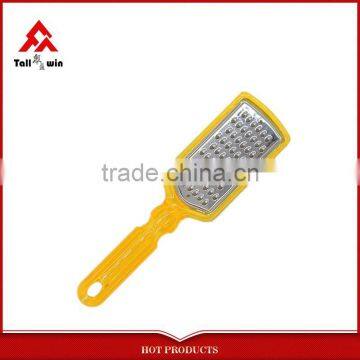 Colorful Best Price 304S/S Stainless Steel Cheese Grater photo-3