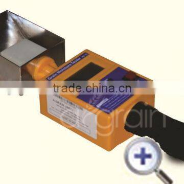 Scoop Grain Moisture Tester