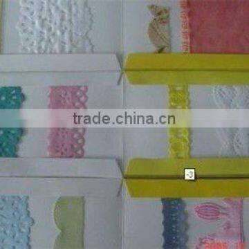 High Quality Ultrasonic Embossing Machine for Non Woven photo-3