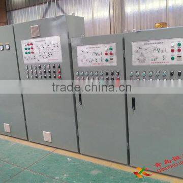 Hot Sale Resin Sand Molding Line for Casting Production Made in China photo-5