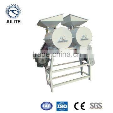 Wheat Double Thresher and Sheller photo-4