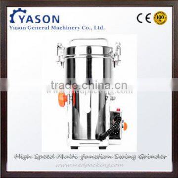 500g Multi-function Swing Weed Grinder photo-2