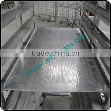 Alloy-Aluminum Perforated Baking Tray, Perforated Flat Pan photo-5