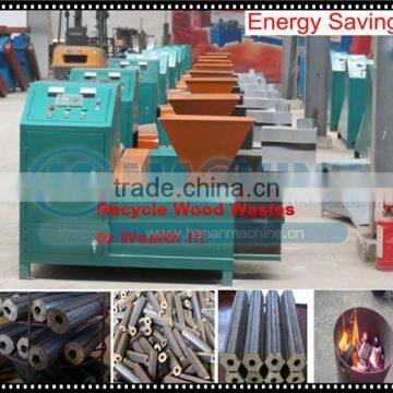 Equipment for the Produc Fuel Briquette photo-4