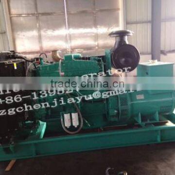 Diesel Generator for Sale photo-4