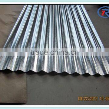 Color Coated Corrugated Steel Roofing Sheet/tile photo-6