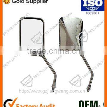 High Quality China Motorcycle Side Rearview Mirror for Honda photo-1