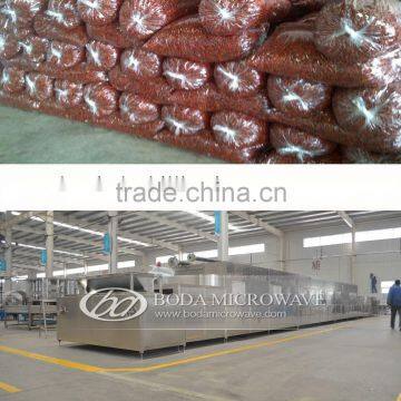 Onion Slice Dehydrator Continuous Type Drying Equipment photo-2