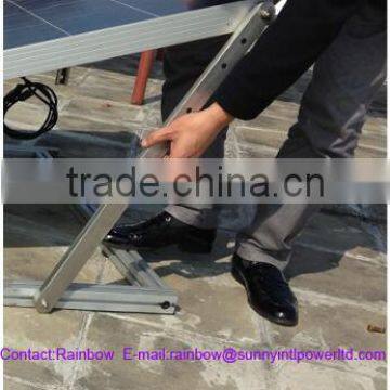 Vent Tool New Idea Solar Panel Industrial Exhaust Fan With dc Motor photo-6