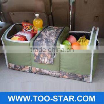 Transformer car Trunk Organizer