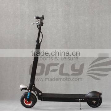 sales promotion 250w electric scooter horn