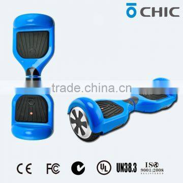 UL Hoverboard photo-4