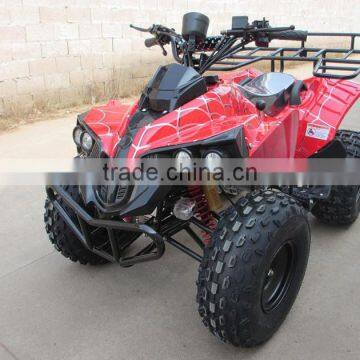 shaft drive China 800W electric ATV for sale ( TKE-A800-J)