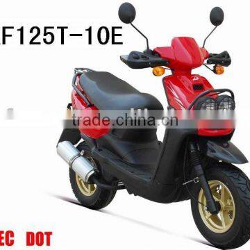 Scooter 125cc EEC