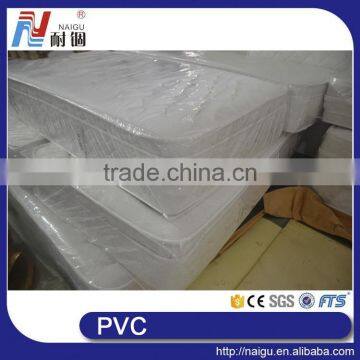 China NaiGu Factory Pvc Mattress Cover photo-3