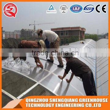 China Direct Multifunction Plastic Greenhouse for Tomato Planting photo-6