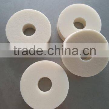 Ankle protection foam, lalex foam for foot protection,foam ankle pads,lalex foam pad