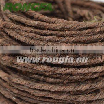 Vine Ties To Fix Plant Natural Twist Tie photo-4