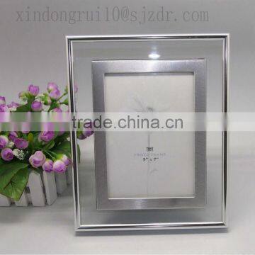 aluminium profile for photo frame-Alu Alloy AlMg0.7Si