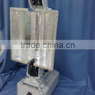 Hydroponics Indoor Grow Integrated 1000 Watt Double Ended HPS MH Grow Light Set photo-6