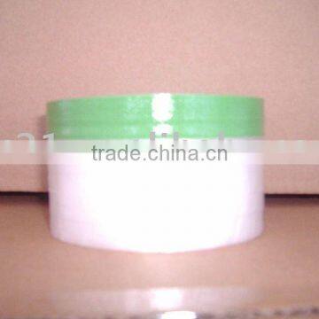 pre-taped masking film(outdoor)