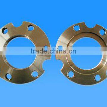 carbon steel flange