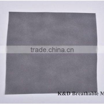 Waterproof Non Woven Sheet Breathable Roof Underlayment Nonwoven Roll Goods photo-2