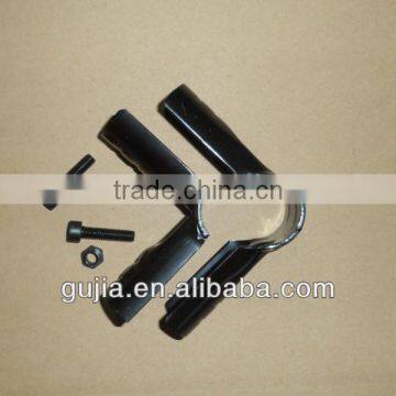 Free Sample Metal Pipe Joint /pipe Clamp/ Pipe Fitting for Black Pipe Joint System H-2 photo-3