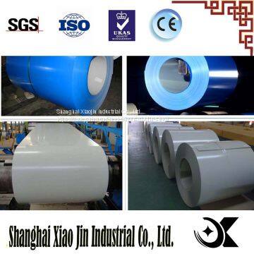 Manufacturer Colorful Supply PPGI Coils Price photo-5