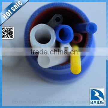 Fabric Reinforced Silicon Tubing photo-3