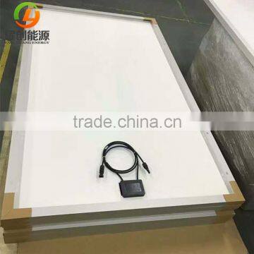 Complete Design Solar Power System 15kw for Home Solar off Grid System photo-4