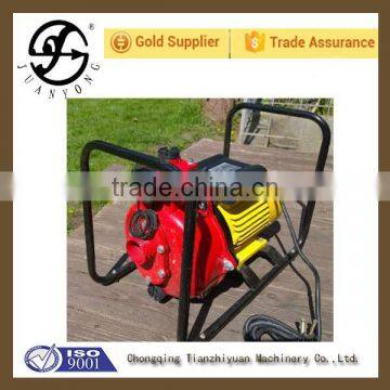 High Lift High Pressure Aluminum Body Water Fire Pump photo-2