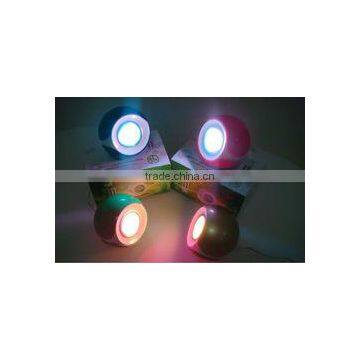 Factory Direct Sale Remote Control Led Light Night for Home Mini Led Mood Lights photo-2