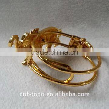 Small Curtain Clip, Elephant Curtain Ring Clip photo-2
