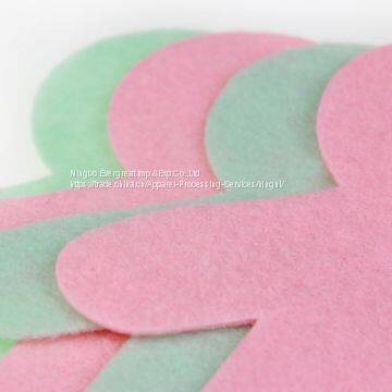 Man Shape Soft Felt Sheet for Kids Crafting photo-2